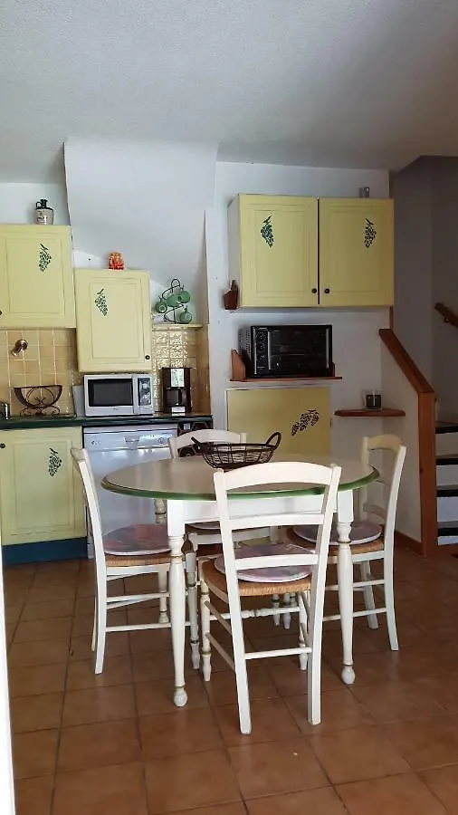 Villa Les Tamaris à Gassin Hébergement de vacances