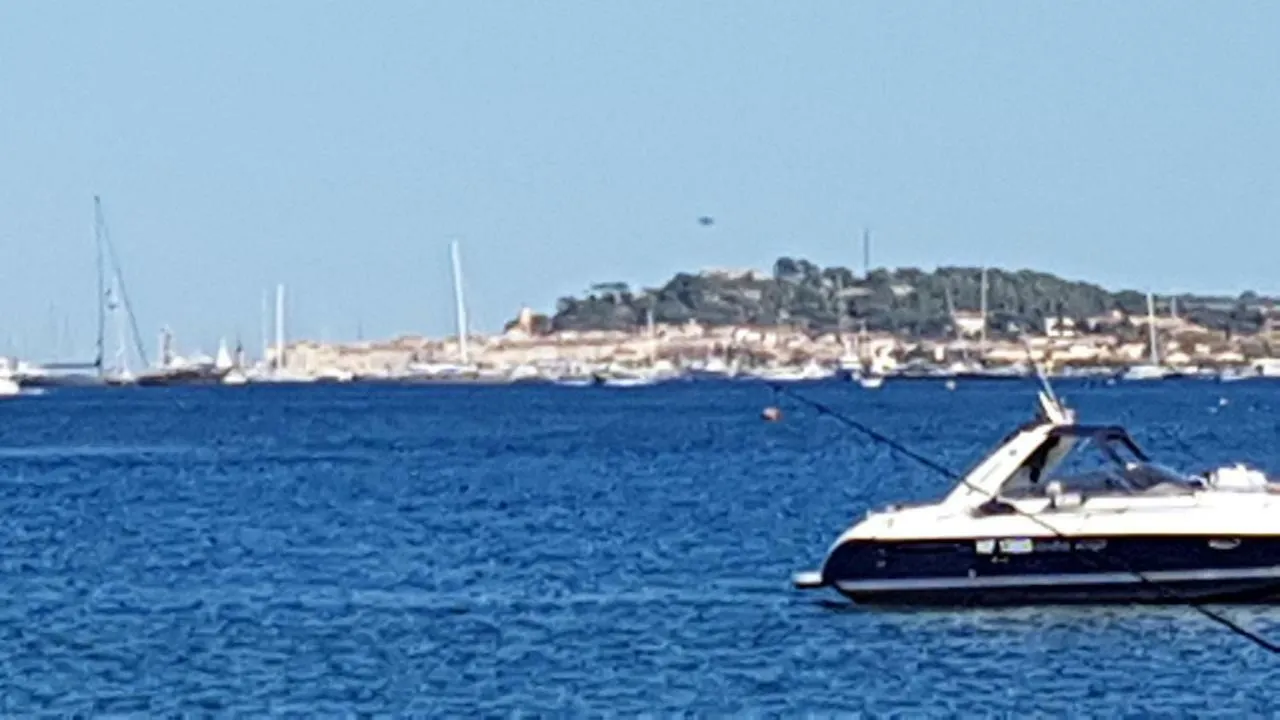 Villa Les Tamaris à Gassin